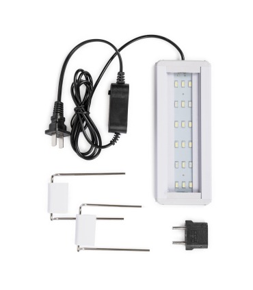 LED світильник для акваріума Yee світлодіодний Aqua Smart ультратонкий YEE - 3 - 