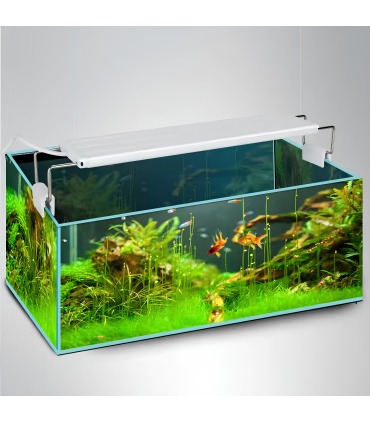 LED світильник для акваріума Yee світлодіодний Aqua Smart ультратонкий YEE - 12 - 