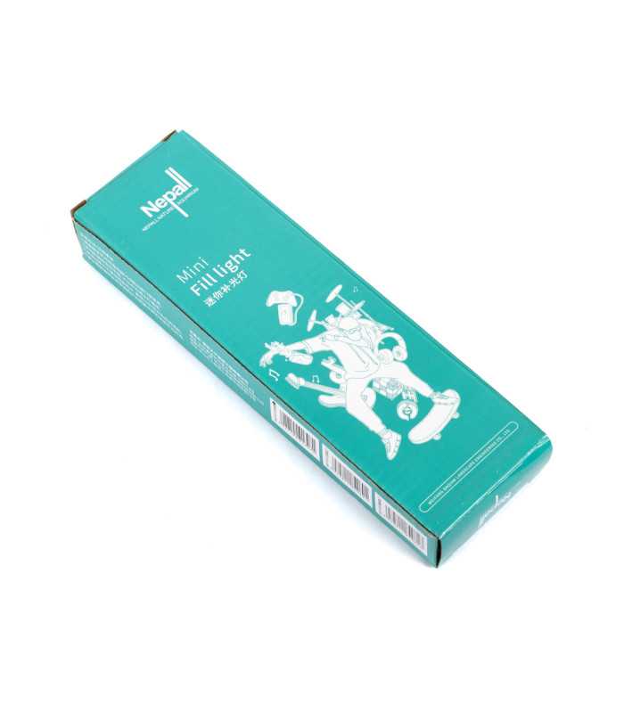 LED Світильник для акваріума Yee Nepall з USB кабелем NKD-010, NLS-003, 6922192913071 6922192987010