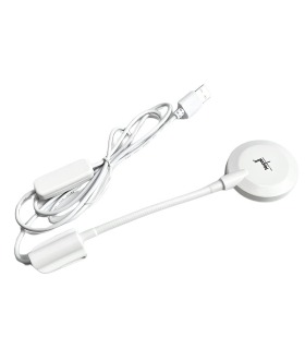 LED Світильник для акваріума Yee Nepall світлодіодний з USB кабелем NKD-010 - 6922192913071 2