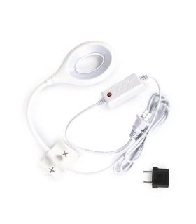 LED Світильник для акваріума Yee YZM-001 світлодіодний 4 Вт YEE - 1 - 6922192943672 2