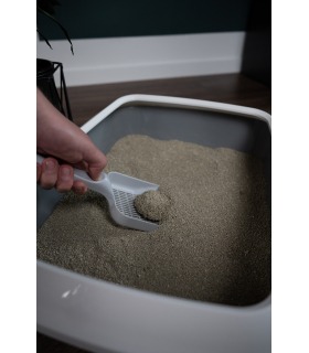 Наповнювач Biokats для котячого туалету Micro Fresh 6 л Biokat's - 1 - 4002064613925 2