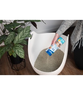 Дезодорант Biokat's DEO Pearls Cotton blossom для котячого туалету, 700г Biokat's - 1 - 4002064605173 2