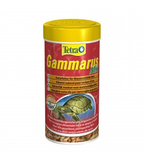 Корм Tetra для водних черепах Тетра Репто Мін Гаммарус Мікс 250мл Tetra - 1 - 4004218189966