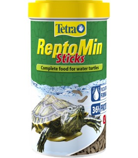 Корм Tetra палички для черепах Тетра Репто Мін 500мл