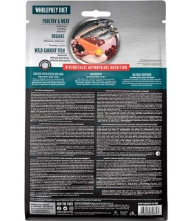 Сухий корм для дорослих котів усіх порід та всіх стадій життя ORIJEN GUARDIAN 8 з багатим вмістом рибних протеїнів Orijen - 1 -  2