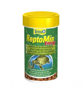 Корм Tetra палички для черепах Тетра Репто Мін Енерджі 250мл Tetra - 1 - 4004218178649
