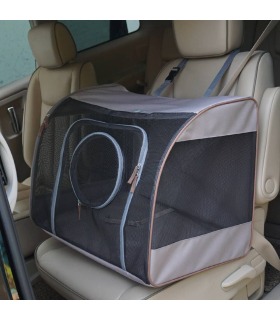Автокрісло, переноска для собак та котів COLLAR 60*40*45 COLLAR - 1 - 9982