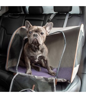 Автокрісло, переноска для собак та котів COLLAR 60*40*45 COLLAR - 1 - 9982 2