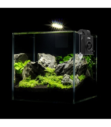 Вентилятор AquaLighter aFAN для охолодження з вбудованим термодатчиком для акваріумів об'ємом до 100 л AquaLighter - 6 - 4820152