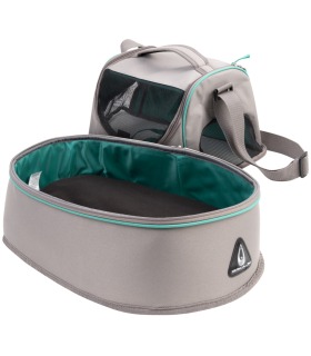 Сумка-переноска, лежанка 3 в 1 COLLAR 44 x 32 x 32  - 1 - 