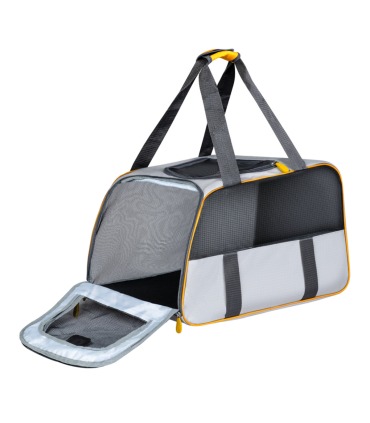 Сумка-переноска COLLAR 48*30*27 до 6 кг COLLAR - 3 - 4823089341484