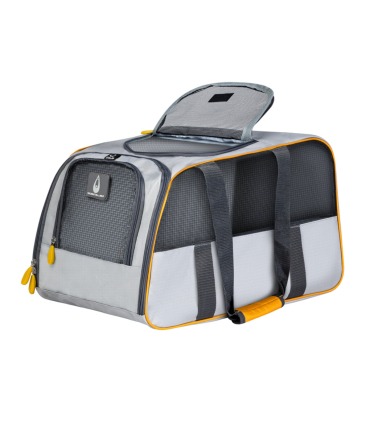 Сумка-переноска COLLAR 48*30*27 до 6 кг COLLAR - 4 - 4823089341484