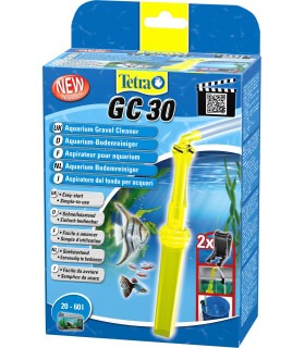 Сифон Tetra для чищення грунту для акваріума Tetra - 1 - 