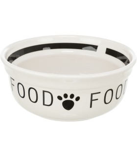 Миска керамічна для собак Trixie Food для Eat on Feet Trixie 24413 24414 24415 24485 24486 24487 2