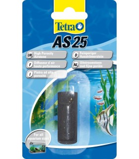 Розпилювач повітряний Tetra AS для акваріума, циліндричний Tetra - 1 -  2