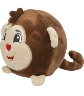 Іграшка для собак Trixie Мавпа з ефектом пам'яті 11 см Trixie - 1 - 4011905360225