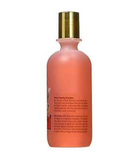 Шампунь Crown Royale для собак та котів Deep Cleansing суперочищуючий 237мл Crown Royale 0007.008/ 02000
 - 1 - 038958020009 2