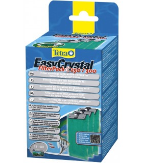 Вкладиш в фільтр Tetratec Easy Crystal 250/300 c активовованим вуглем Tetra - 1 - 4004218151598