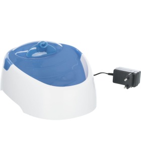 Фонтан для собак автоматичний Trixie на 2 режими, 1 л, 20x12x23 см Trixie 24462 - 1 - 4047974244623