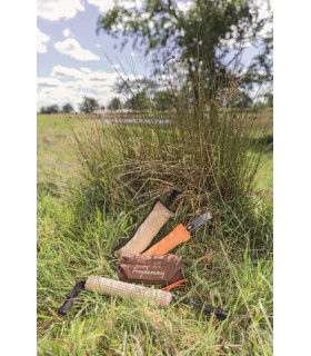 Іграшка для собак Trixie Рол джутовий для тренування Trixie 3295
 - 1 - 4011905032955 2