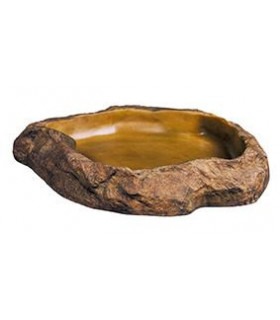 Годівниця Hagen для тераріумних тварин ExoTerra пластик велика L 21см Exo Terra - 1 - 015561228138