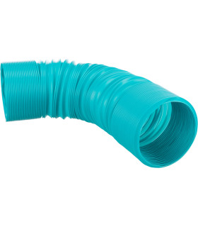 Тунель для гри пластиковий Trixie для гризунів d 10 см, довжина 19-75 см Trixie 62796 - 1 - 4011905627960 2