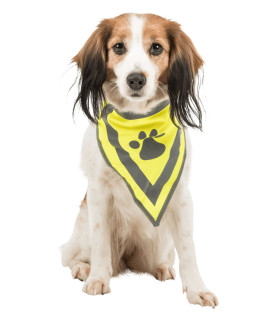 Світловідбиваюча хустинка для собак Trixie Trixie - 1 - 