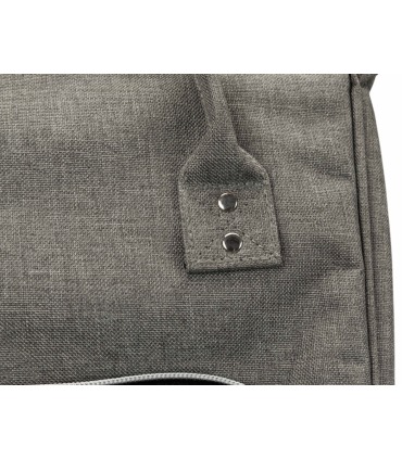 Trixie Ava рюкзак-переноска для собак, сірий, 32x42x20 см Trixie Trixie 28840 - 7 - 4011905288406