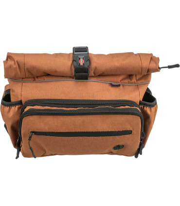 Сумка-рюкзак з поясним ременем Trixie пояс 55-130 см Trixie 28867 - 3 - 4047974288672