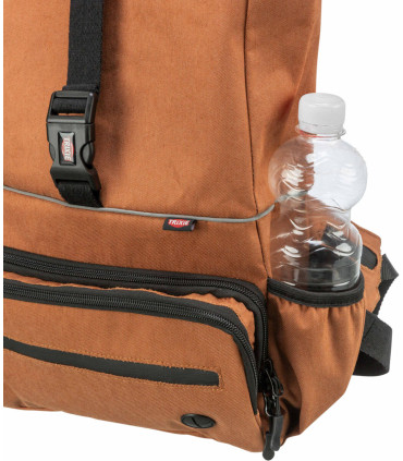 Сумка-рюкзак з поясним ременем Trixie пояс 55-130 см Trixie 28867 - 4 - 4047974288672