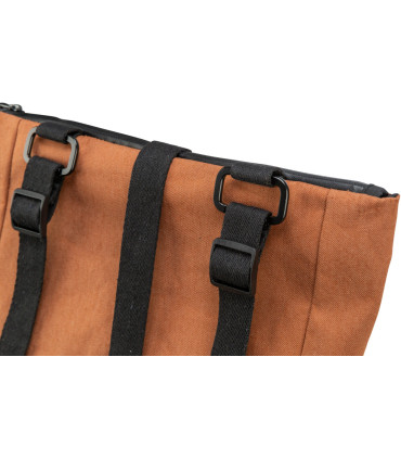 Сумка-рюкзак з поясним ременем Trixie пояс 55-130 см Trixie 28867 - 5 - 4047974288672
