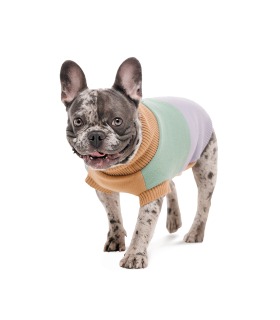 Светр в'язаний для собак Pet Fashion Rich Pet Fashion PR243876 - 1 - PR243875 PR243880