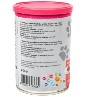 Pet Chef корм вологий для дорослих собак, шматочки в желе М'ясний мікс Pet Chef 93625 - 1 - 4820255193625 2