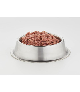 Корм вологий для цуценят Animonda GranCarno Junior Turkey з індичкою Animonda 82474 - 1 - 4017721824743 2