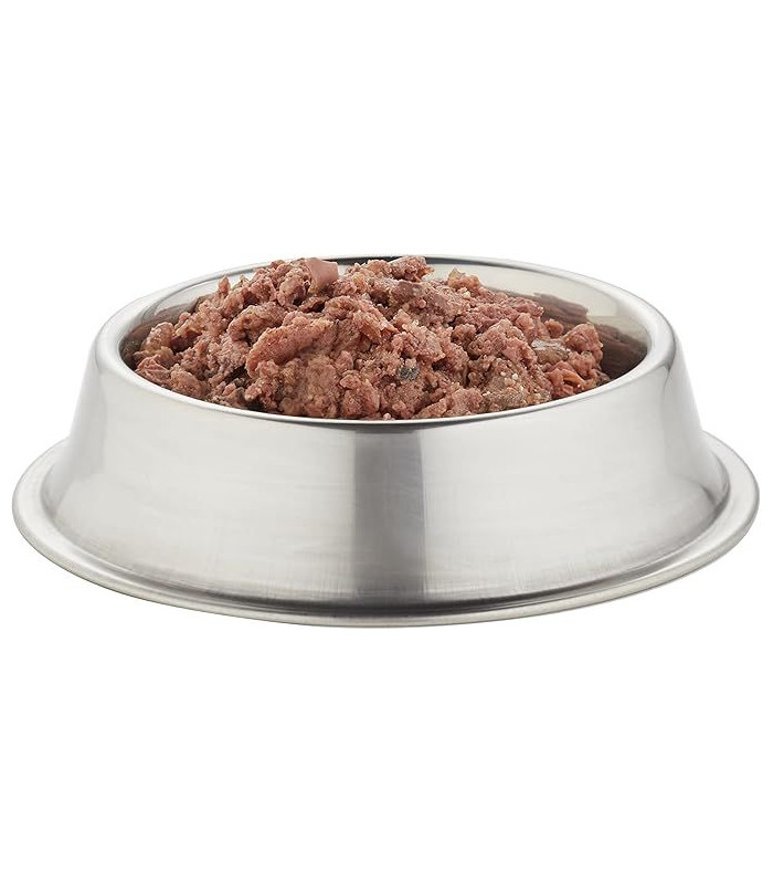 Корм вологий для собак Animonda GranCarno Adult Game з дичиною Animonda 82478 - 2 - 4017721824781