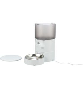 Автогодівниця для собак Trixie TX-S Smart 3 л з керуванням через додаток Trixie 24345 - 1 - 4011905243450 2