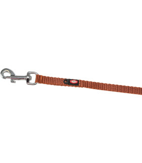 Трекінговий повідець для собак Trixie Tracking lead екстралегкий Trixie 198060
 - 1 -  198061 198062 2