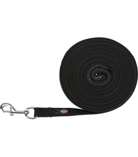 Повідець для собак Trixie Tracking Lead котон, м'яка петля Trixie 19911 - 1 - 4011905199115 2