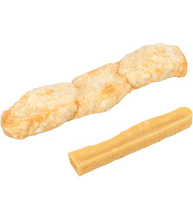 Жувальний сир для собак ласощі Trixie Chewing cheese Trixie 31260 - 1 - 4011905312606 2