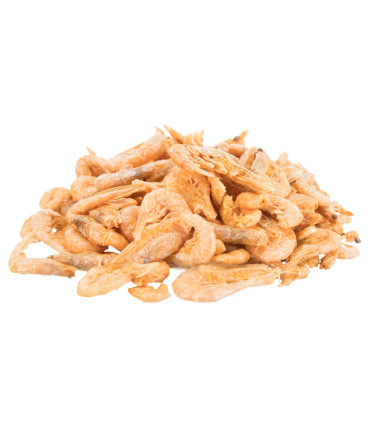 Сублімовані креветки для котів Trixie PREMIO Freeze Dried ласощі 25 г Trixie 42755 - 2 - 4011905427553