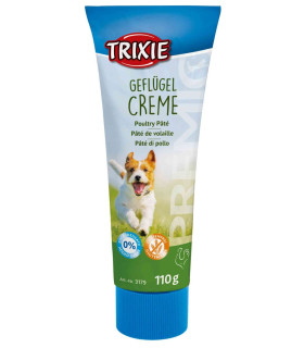 Паштет з птиці Trixie PREMIO кремові ласощі для собак Trixie 3179 - 1 - 4011905031798