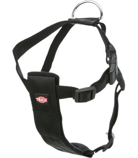 Пояс-шлея безпеки в автомобіль для собак Trixie автокрісло, чорний Trixie 1290 1291 1292 - 1 -