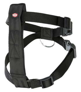 Пояс-шлея безпеки в автомобіль для собак Trixie автокрісло, чорний Trixie 1290 1291 1292 - 1 - 2