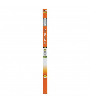 Лампа акваріумна Hagen SUN-GLO люмінесцентна скло 30Вт 89см GLO - 1 - 015561115933