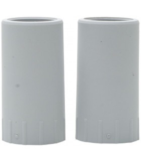 Адаптер Fluval до фільтрів Fluval 105/205/106/206 для з'єднання шлангів гумовий Fluval - 1 - 015561300162