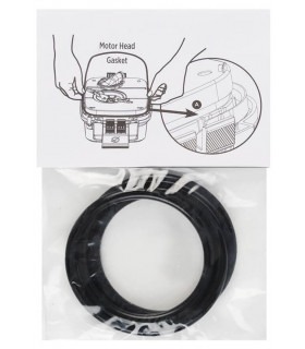 Кільце Hagen для фільтру FL 105/205-106/206 ущільнююче Hagen - 1 - 015561300384