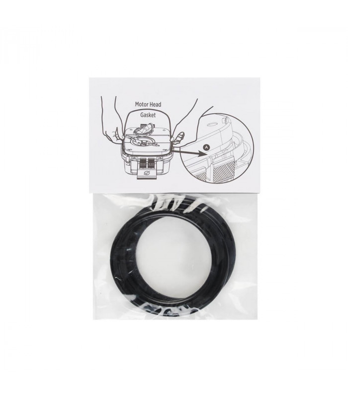 Кільце Hagen для фільтру FL 305/405-306/406 ущільнююче Fluval - 1 - 015561300636