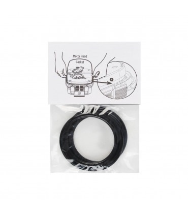 Кільце Hagen для фільтру FL 305/405-306/406 ущільнююче Fluval - 1 - 015561300636