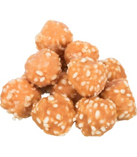 Кульки з куркою та рисом Trixie Premio Rice Chicken Balls ласощі для собак 80г Trixie 31701 - 1 - 4011905317014